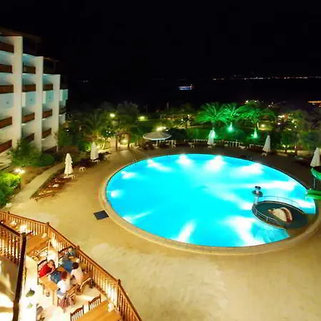Palace 4* Çeşme