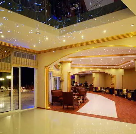 Ξενοδοχείο Palace 4*