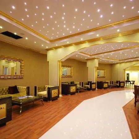 Palace Ξενοδοχείο 4*